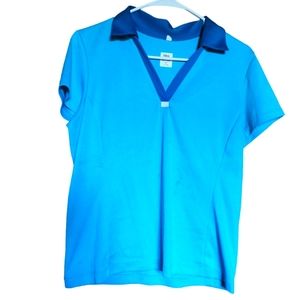 Tail White Label Women's Golf shirt